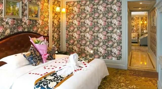 Hongtai Boutique Hotel, Reserva ahora Boutique Hoteles boutique en Shaoxing, Boutique
