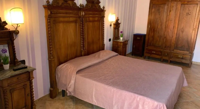Palazzo Gentilizio de Maffutiis, Reserva ahora Hotel Auletta Cilento
