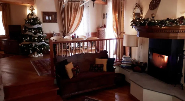 L’Invólt Mountain Lodge