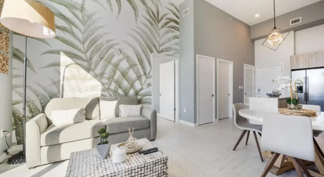 Zip Housing Miami · EE.UU.
