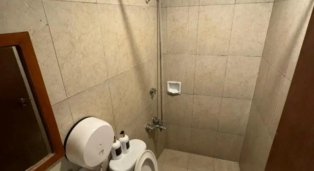 Трёхместный номер Standard SJ Mansion Hotel