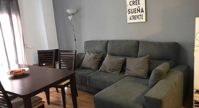 CheValenciaFlats, Забронировать Отель Кала д'Ор 