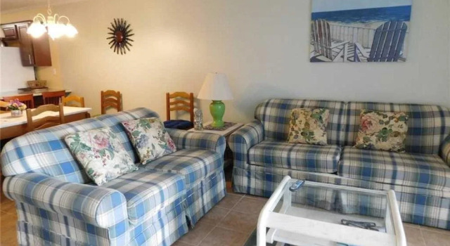 Ocean Terrace C3 2 Br Condo By Redawning