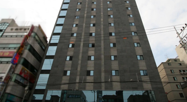 Hotel Voll Seoul