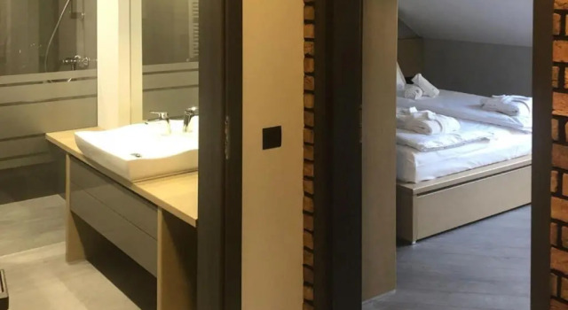 Apartament 735, Забронировать Апартаменты/квартира Карпач 