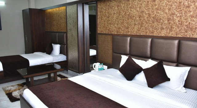 Hotel Daftari Palace, Prenota Hotel Kishanganj Bihar
