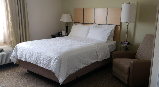 Candlewood Suites Woodward by IHG, Varaa Hotelli Woodward Oklahoma
