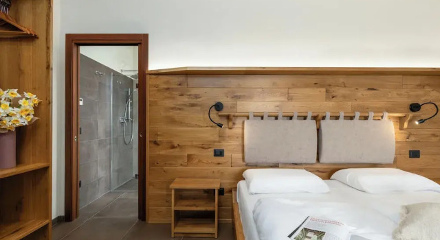 Апартаменты Deluxe Tuscany Living - Terra Antica