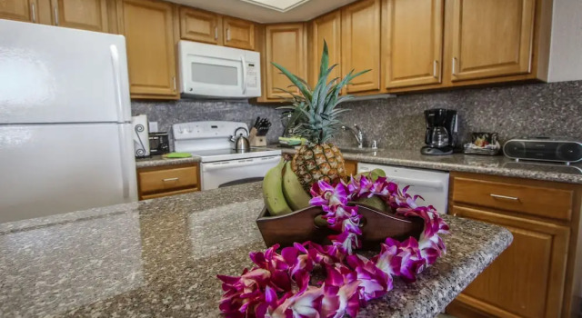 Номер Standard Maui Schooner Resort
