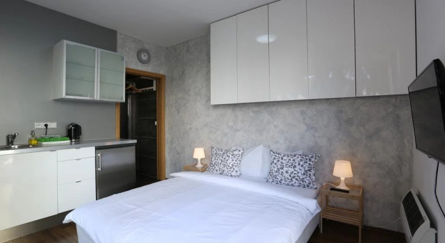 Residence Caesar by Homester, Забронировать Отель Отели Брно с парковкой, рядом с Главный вокзал Брно, Парковка
