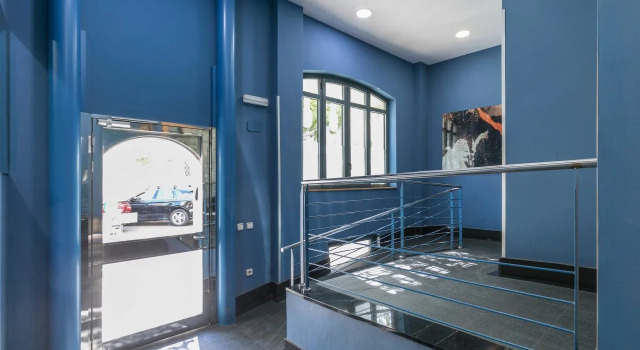 Apartamentos Ramon de la Cruz 41, Забронировать Апарт-отель Апарт-отели Мадрида, рядом с San Camilo Hospital Quirón, Апарт-отель