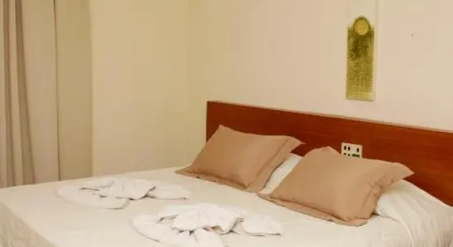 Номер Superior Royal Inn Hotel