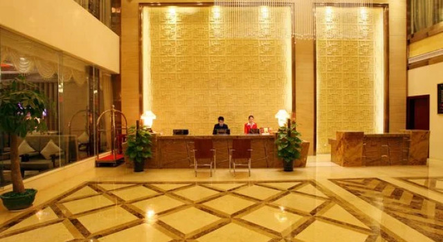 Meixihu International Hotel, Book Hotel Changsha Hunan