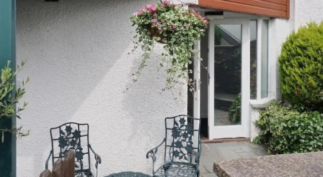 Люкс The Wateredge Inn, Ambleside- The Inn Collection Group
