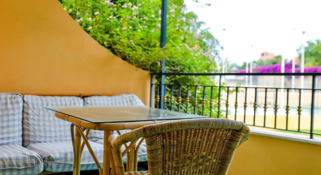 Номер Standard Hotel & Apartments Villa Linda