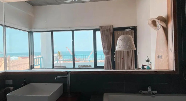 Номер Deluxe Lugo Hotel