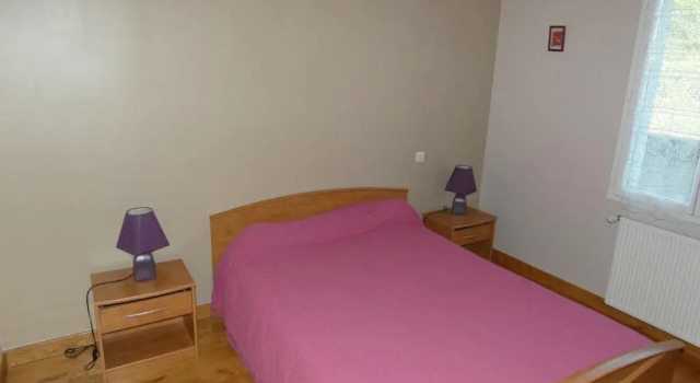 Maison Saujon, 3 pièces, 4 personnes - FR-1-71-76, Rezerwuj Hotel Saujon Charente-Maritime