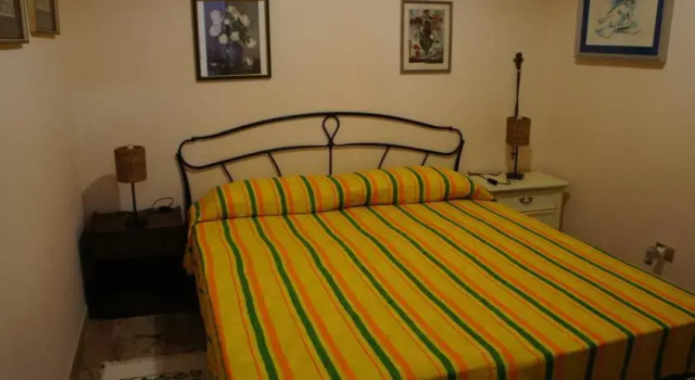 Abra Calabria Villino, Varaa Hotelli Palmi Calabria