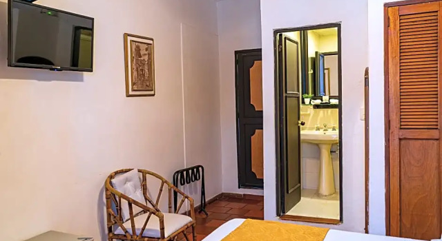 Номер Standard Centro Hotel