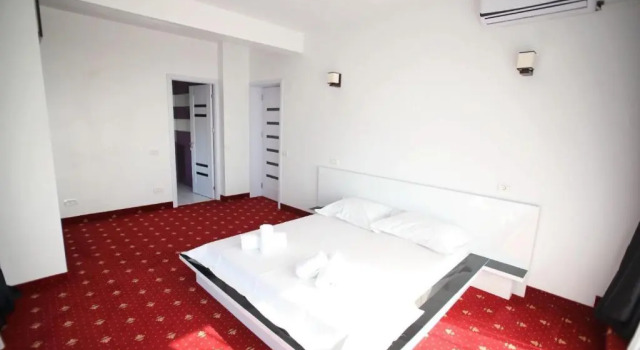 Апартаменты Hotel Sweet