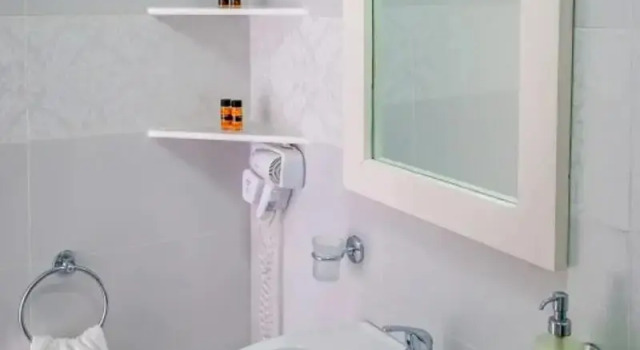 Номер Standard Niki Savvas Studio & Suites