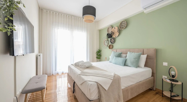 Апартаменты The Luxury Suite by Cloudkeys