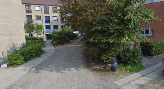 Gentofte Cozy Private Apartment, Buchen Sie Ferienwohnung Gentofte 
