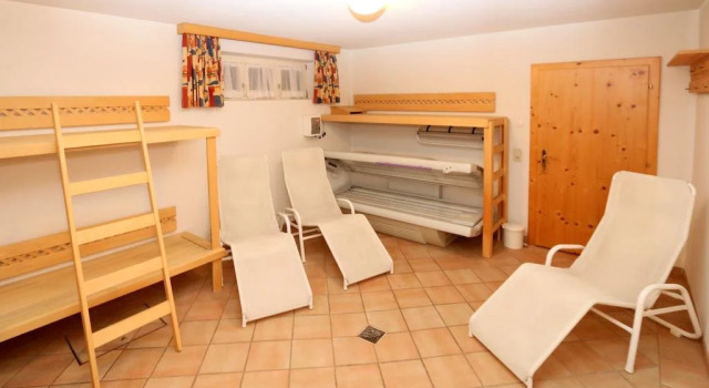 Berghoamatl, Rezerwuj Hotel Hotele w Salzburg z parkingiem, Parking