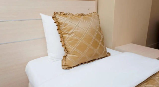 Двухместный номер Standard Classes Hotel Airport