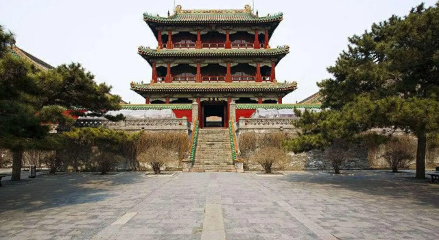 Xana Lite Shenyang Beiling Park Liaoning Building Branch, 预订 酒店 沈河区 沉阳市