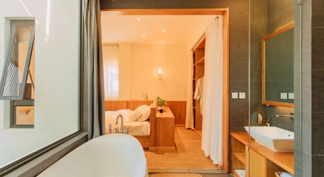 Floral Holiday Guesthouse