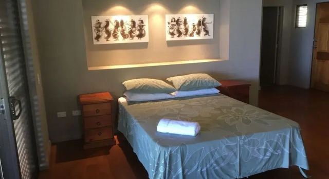 Mangaia Villas, Varaa Hotelli Hotellit ja majoitukset kohteessa Mangaia, Hotelli