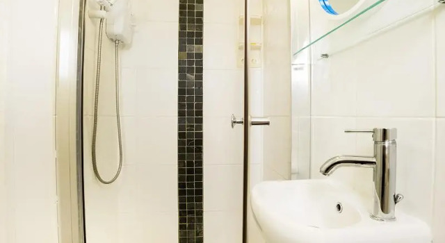 Двухместный номер Deluxe с красивым видом из окна Marina Hotel - Isle of Wight