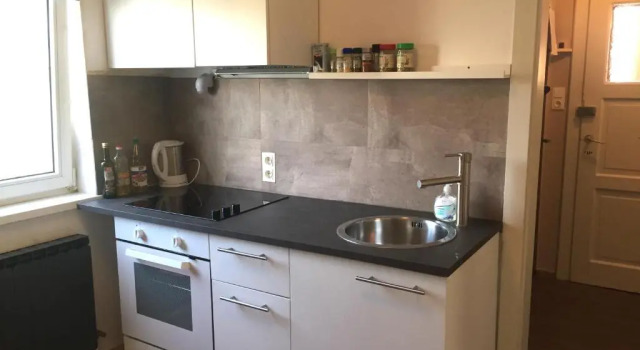 Апартаменты Book-A-Room City Apartment Salzburg