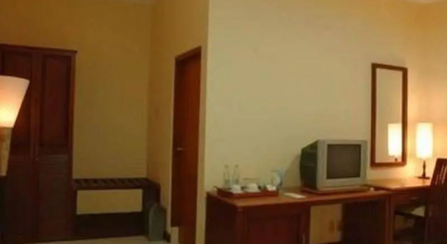 Wisma Djoglo Hotel, Book Hotel Seturan Yogyakarta Province