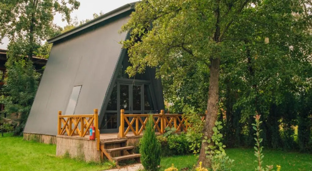 Люкс Dedeman Village Sapanca