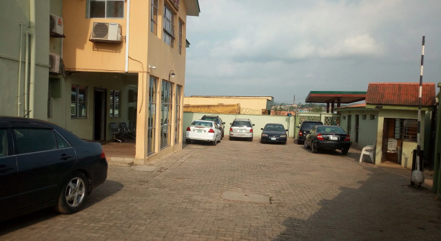 Dikord Hotel and Events Centre, Prenota Hotel Hotel a Ogun con colazione, Colazione