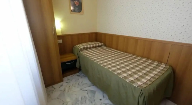 Номер Standard Hotel B&B Pescofalcone