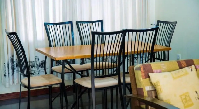 Klasický Apartmán 2 pokoje Jaca Residence Limited