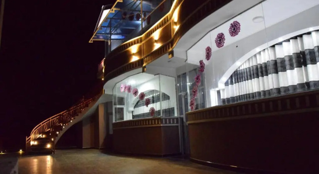 Hotel Agape, Foglalás Szálloda Mannar Mannar