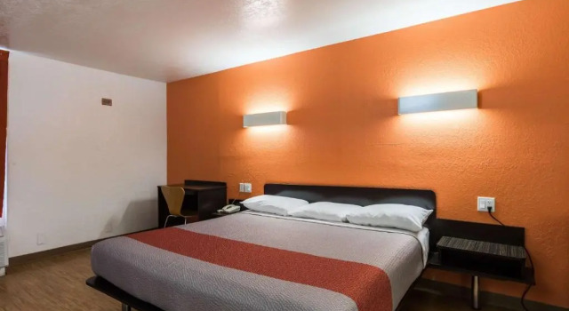 Standard- værelse Motel 6 Uvalde