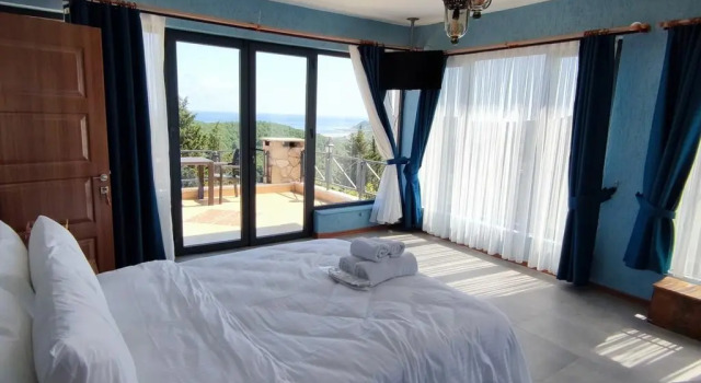 Ağva Stone House Boutique, Rezerwuj Boutique Hotel Şile Stambuł