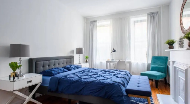 Апартаменты 1571-2s Prime Upper East 2BR Best Value