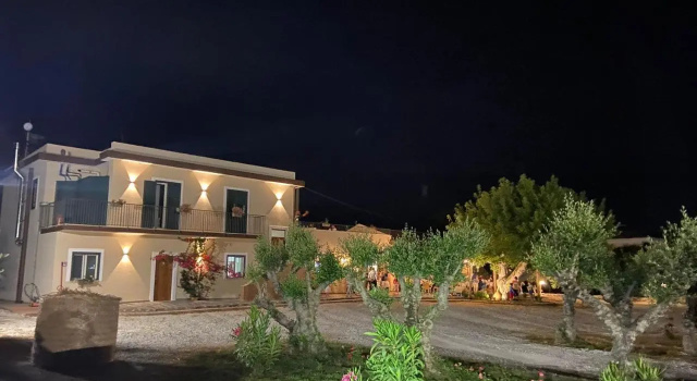 B&B Tenuta San Michele, Забронировать Отель «постель и завтрак» Капаччо-Пестум Салерно