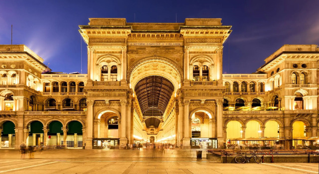 Allegroitalia San Pietro AllOrto 6, Prenota Hotel Hotel a Milano con colazione, vicino a Excelsior Milano, Colazione