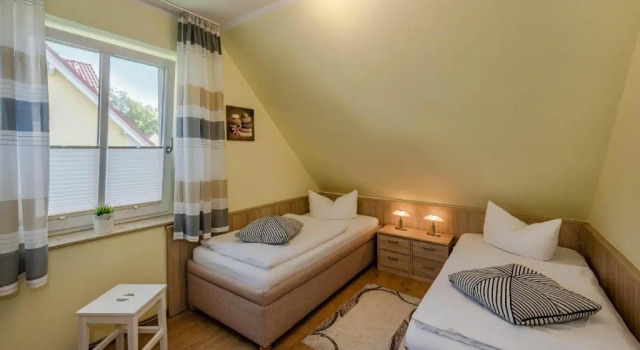 Haus-Ines, Reserva ahora Hotel Korswandt Usedom