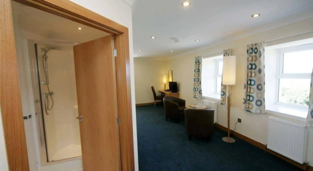 Woodland Bay Hotel, Réserver Hôtel Girvan 