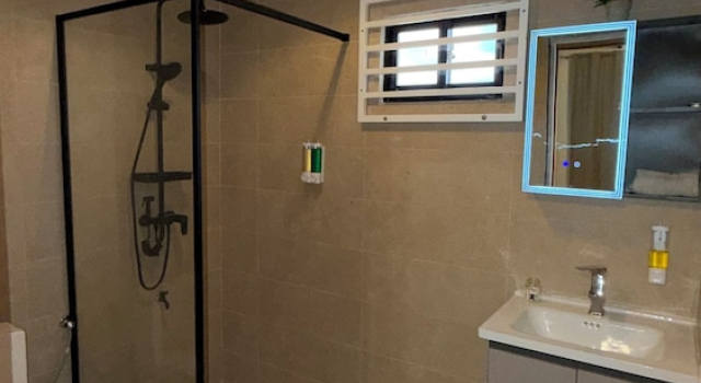 Апартаменты Comfort ELY Housing Full AC Apartment