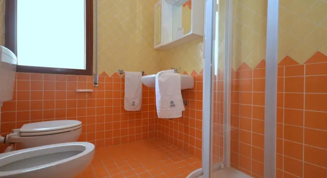Апартаменты Comfort Holiday Resort Alex, Lignano