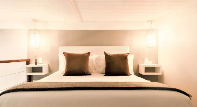 Апартаменты Superior Cape Diem Lodge